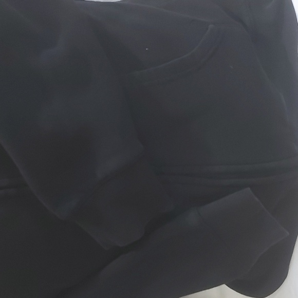 Old Navy zip-up hoodie kid's XL - Picture 3 of 6